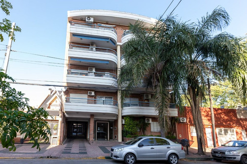 Venta Departamento 3 Amb En Caseros Permuta Financ