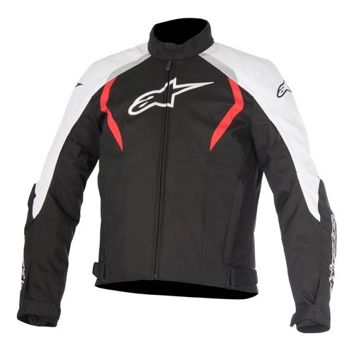 Jaqueta Alpinestars Alux V2 Wp Impermeavel Outlet