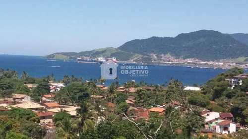 Imagem 1 de 18 de Casa Com 2 Dorms, Itaquanduba, Ilhabela - R$ 800 Mil, Cod: 4100 - V4100