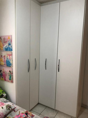 Imagem 17 de 29 de Apartamentos À Venda Em Jundiaí/sp - Compre O Seu Apartamentos Aqui! - 1468775