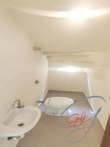 Imagem 11 de 27 de Casa Assobradada Com 3 Dormitórios 1 Suíte Na Vila São Francisco, São Paulo. - Ca00536 - 69530311