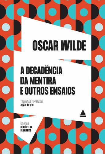 Livro A Decadência Da Mentira E Outros Ensaios