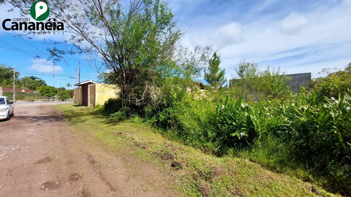 Imagem 7 de 8 de Oportunidade De Negócio - Terreno 450,00 M² Limpo No Retiro Das Caravelas, Cananéia - Litoral Sul De Sp - Te00103 - 70786742