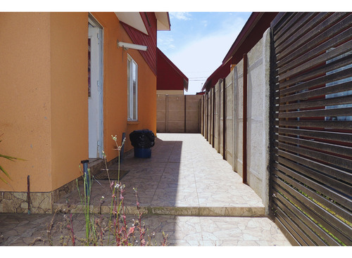 Arriendo Casa 3hab 2ba San Pedro De La Paz