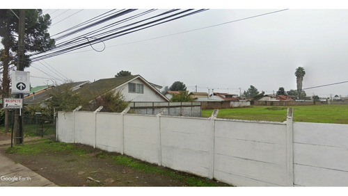 Venta Terreno Curicó Urbano Desarrollo 1.5 Hás