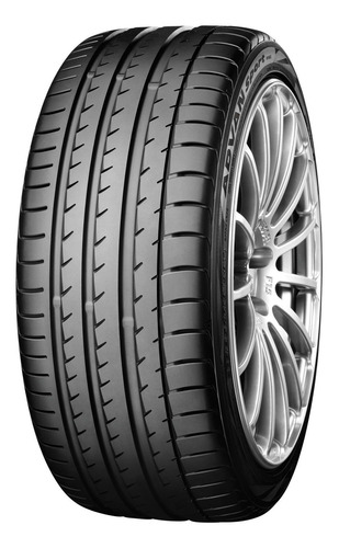1-llanta 265/30r20 94y Yokohama Advan V105s