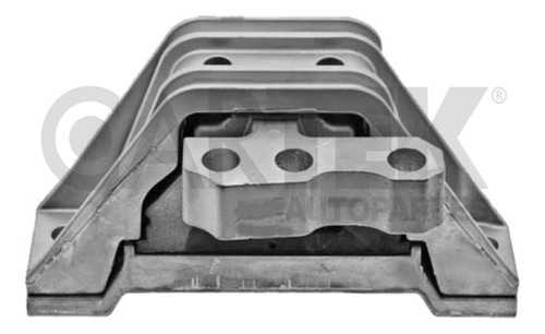 Soporte Motor Cobalt 2005-2006-2007 L4 2.0 Derecho