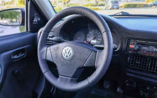Volkswagen Pointer 1.6 City Mt