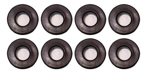 Aros De Goma Para Cabezal De Perno 19 Mm (8unid)