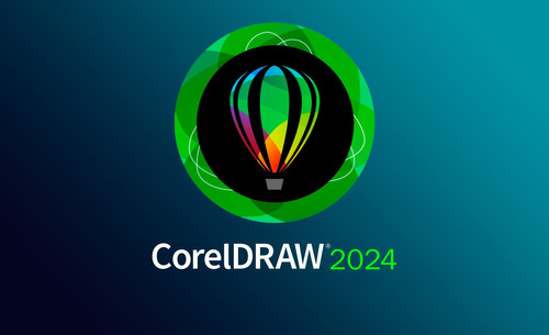 Corel Draw V25