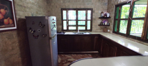Aguirre Casa De Campo Amoblada Paola C