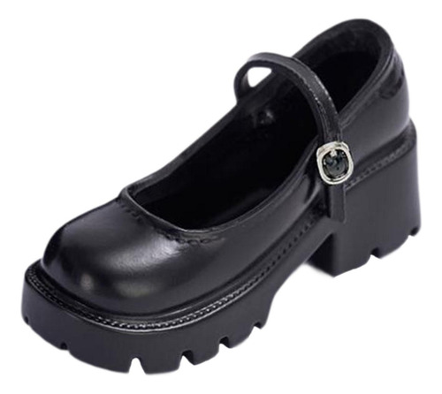 Zapatos De Pvc A Escala 1/6, Accesorios Para Zapatos De