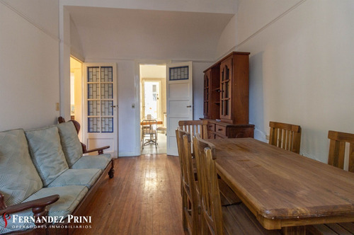Imagen 15 de 24 de Ph Con Patio Y Entrada Independiente En Caballito | No Paga Expensas