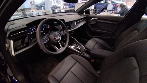 Audi A3 2.0 Tfsi Sedan 190cv