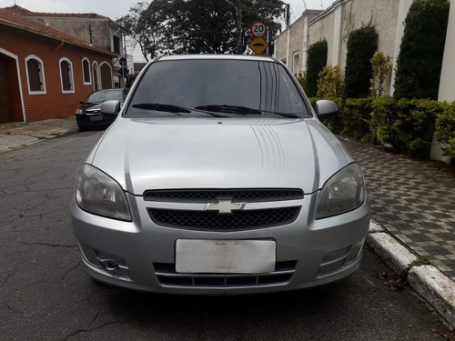 Celta Lt 1.0 Flex 2012