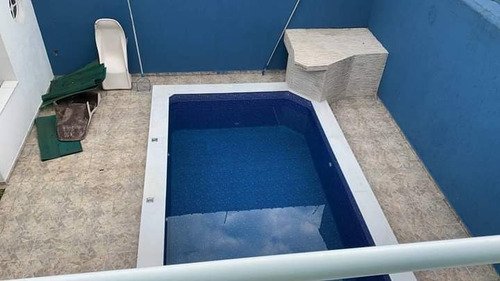 Imagem 13 de 24 de Sobrado À Venda, Flórida, Praia Grande, Sp - Sp - So0001_robort