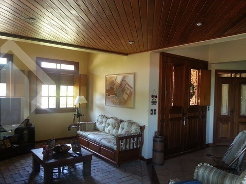 Imagem 4 de 15 de Casa Em Condominio - Sao Lucas - Ref: 223169 - V-223169