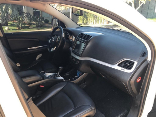 Imagem 5 de 8 de Fiat Freemont 2.4 16v Precision (aut) Gasolina Automático