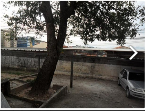 Imóvel Para Rendimento. Próximo Ao Atacadão - Vila Yolanda