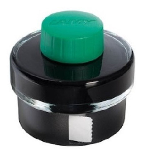 Tinta Pluma Fuente Lamy T52 - 50 Ml - Verde -  Store214