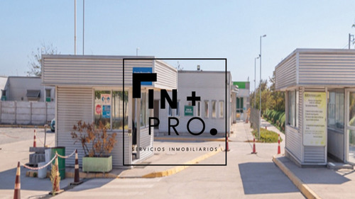 Propiedad Industrial En San Bernardo - Las Acacias