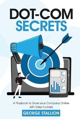 Libro Dot-com Secrets - George Stallion