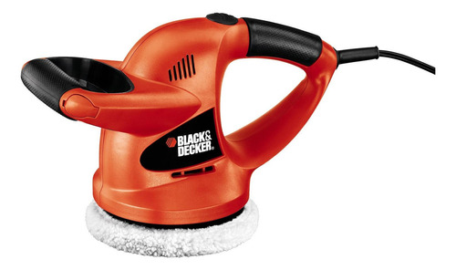 Polichadora T Liviano Black & Decker Wp900