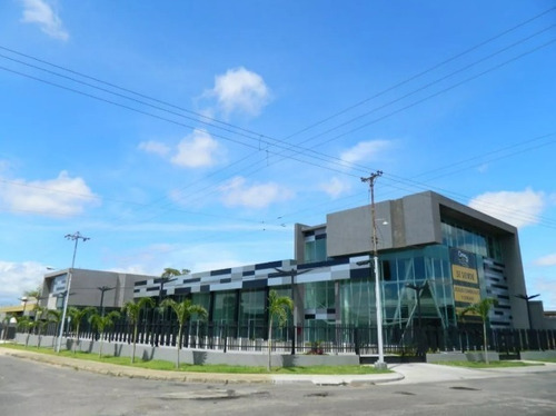 Imagen 2 de 22 de Local En Alquiler. ¿deseas Hacer La Mejor Inversión De Tu Vida? Centro Comercial Nuevo Y Moderno En Puerto Ordaz, Oportunidad Única Al Mejor Precio