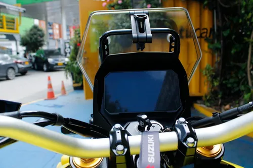Suzuki V-strom 800 De 2024
