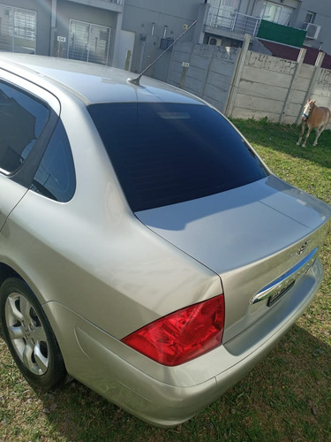 Peugeot 307 2.0 Hdi Xs Sedan Titular