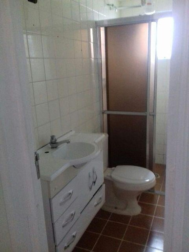 Imagem 13 de 14 de Apartamento Para Venda, 2 Dormitórios, Vila Iório - São Paulo - 1356