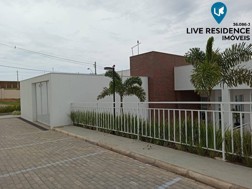 Imagem 1 de 15 de Venha Desfrutar Desta Linda Vista Para O Parque Linear!!! - 5898