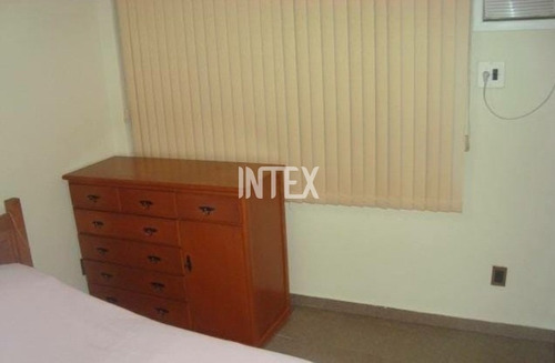 Imagem 10 de 14 de Apartamento Para Venda Em Icaraí Com 2 Quartos E 1 Vaga. - Ap01330 - 69409230