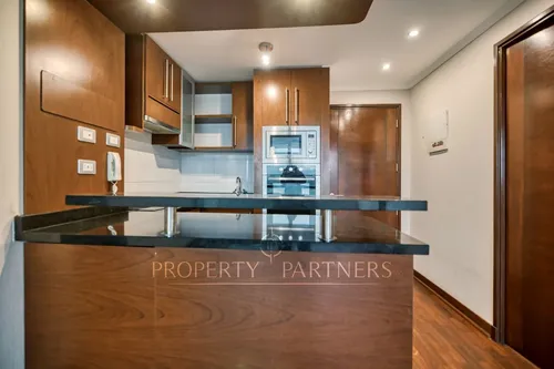 Departamento Ideal Para Inversionistas, Alto Las C...
