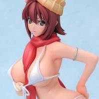 Tsundero Yuka Yoshii Bikini Orchid Seed Envio Gratis