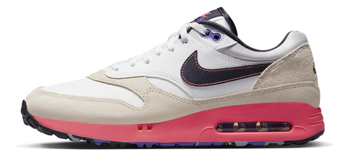 Zapatillas Nike Air Max 1 '86 Og Urbano Hombre Dx8437-106   