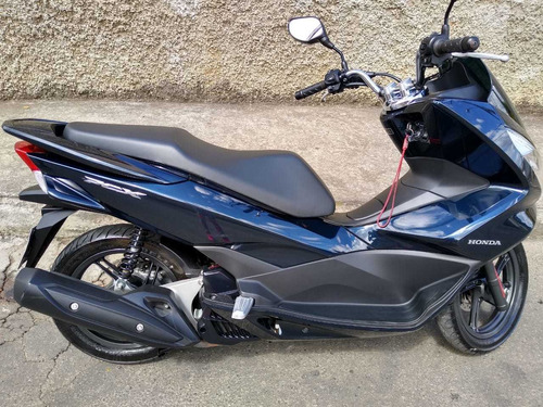 Honda Pcx