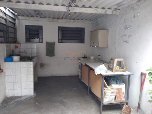 Imagem 15 de 15 de Galpao - Rudge Ramos - Ref: 2301 - V-4485