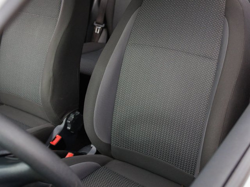 Volkswagen Fox Fox 1.6 MSI TOTAL FLEX CONNECT 4P MANUAL