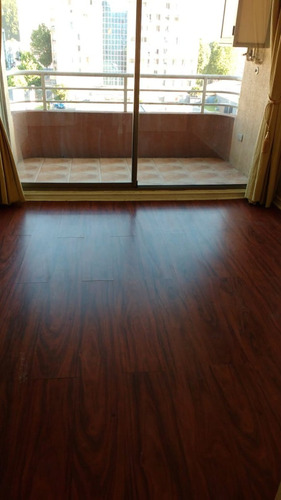 Arriendo Buen Depto A Pasos Centro Concepción