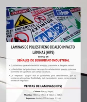 Comprar Láminas De Poliestireno De Alto Impacto
