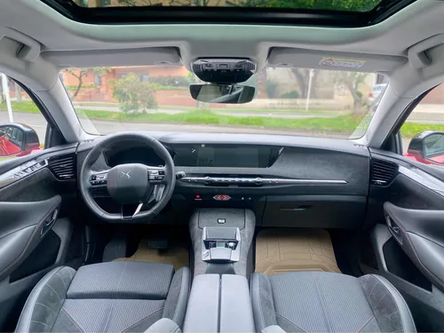 Citroen Ds-4