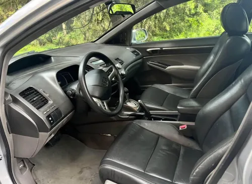 Honda Civic 1.8 Lx