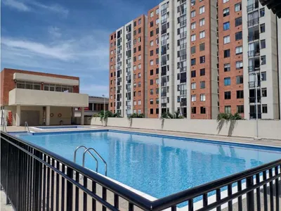 Apartamento en venta