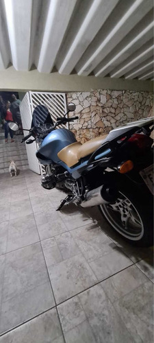 Imagem 5 de 6 de Bmw R1150r