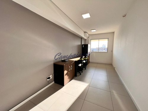 Imagem 2 de 27 de Sala Á Venda E Para Aluguel Em Cambuí - Sa001600