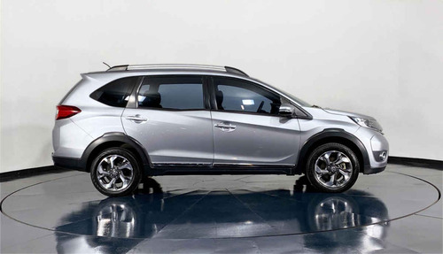 Imagen 3 de 15 de 112847 - Honda Br-v 2018 Con Garantía