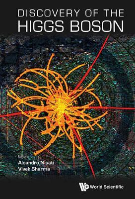Libro Discovery Of The Higgs Boson - Aleandro Nisati