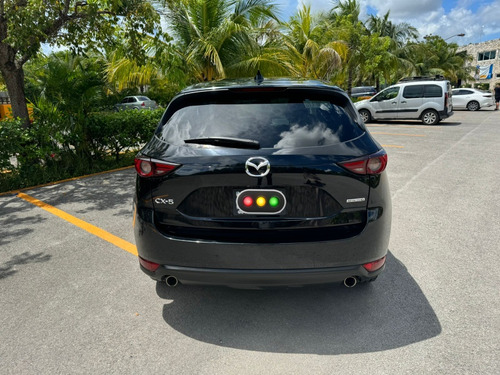Mazda CX-5 2.0 L I Grand Touring At
