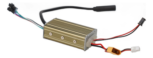 Estudio Del Controlador De Motor Kugoo S1 2 S3 S4 De 8 Pulga